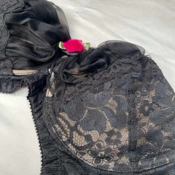 Bernie Dexter X Lucy B Other - Bernie Dexter X Lucy B Strapless Bra